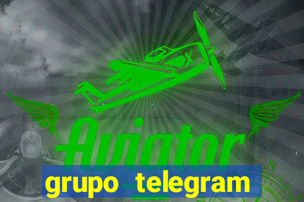 grupo telegram jogos android